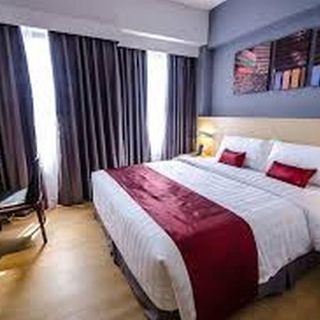 Neo+ Penang Hotel George Town Eksteriør billede