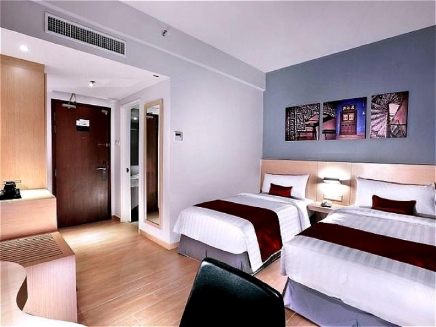 Neo+ Penang Hotel George Town Eksteriør billede