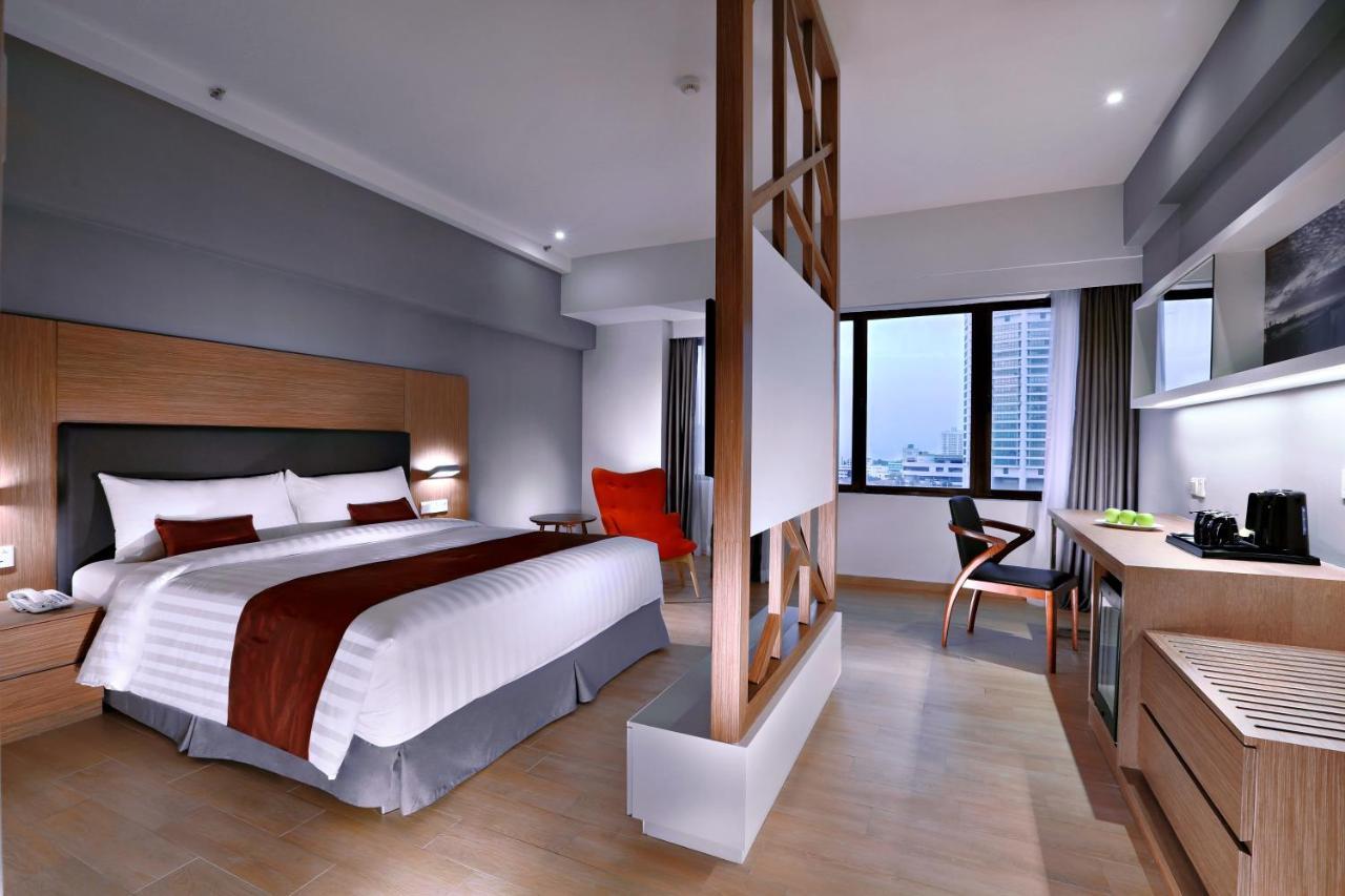 Neo+ Penang Hotel George Town Eksteriør billede