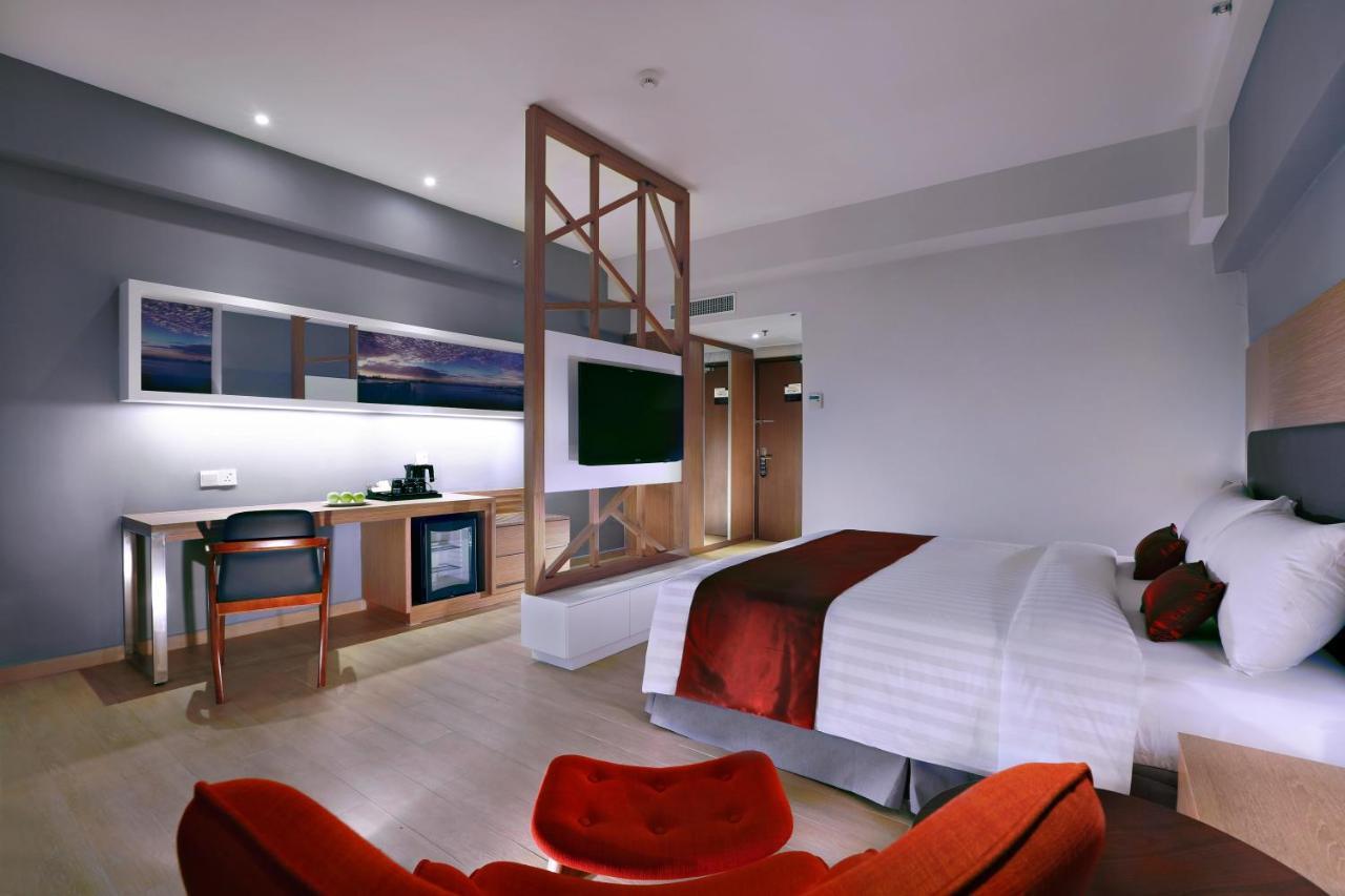 Neo+ Penang Hotel George Town Eksteriør billede