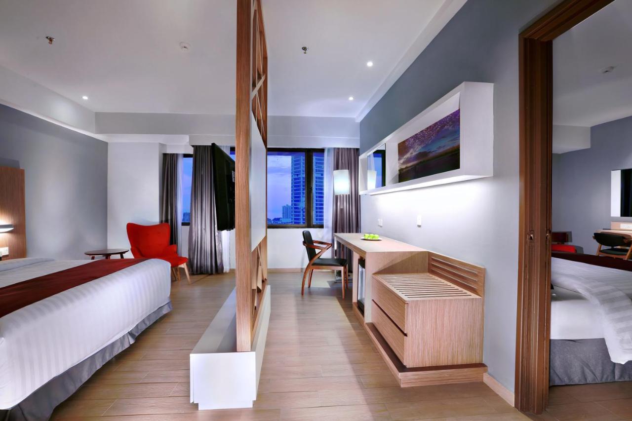 Neo+ Penang Hotel George Town Eksteriør billede