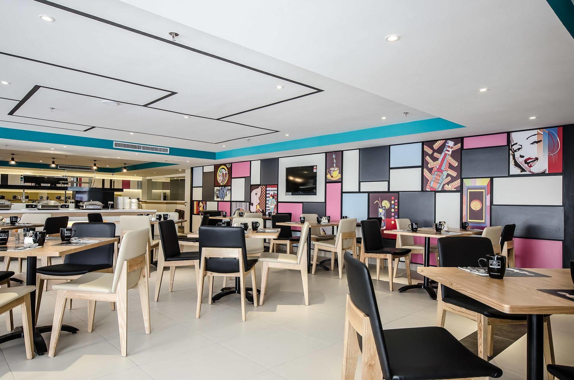 Neo+ Penang Hotel George Town Eksteriør billede